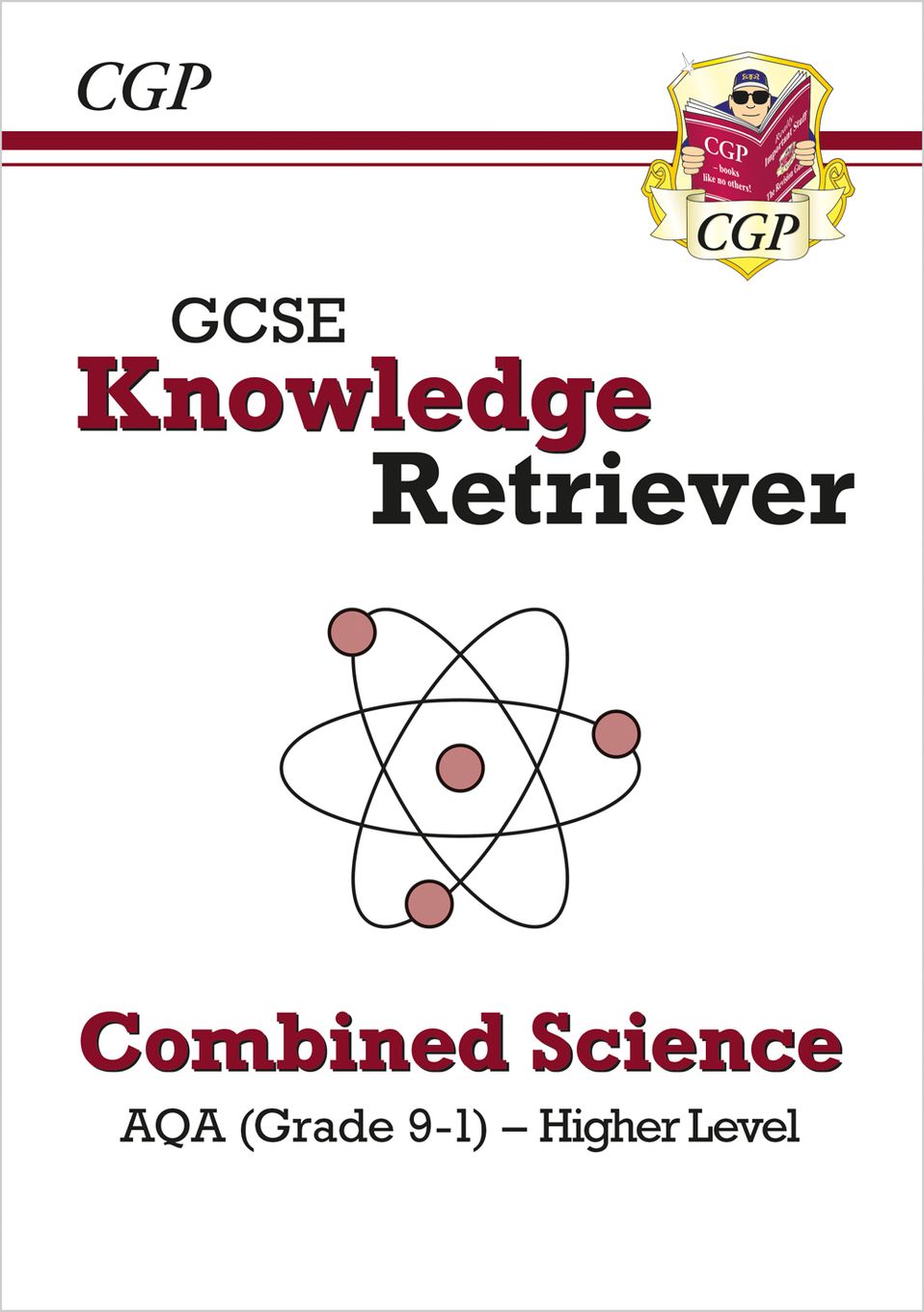 GCSE Combined Science AQA Knowledge Retriever - Higher Main Image