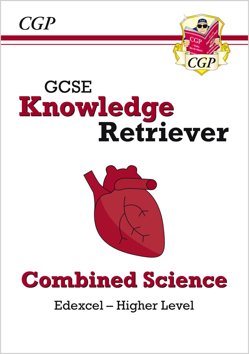 GCSE Combined Science Edexcel Knowledge Retriever - Higher Main Image