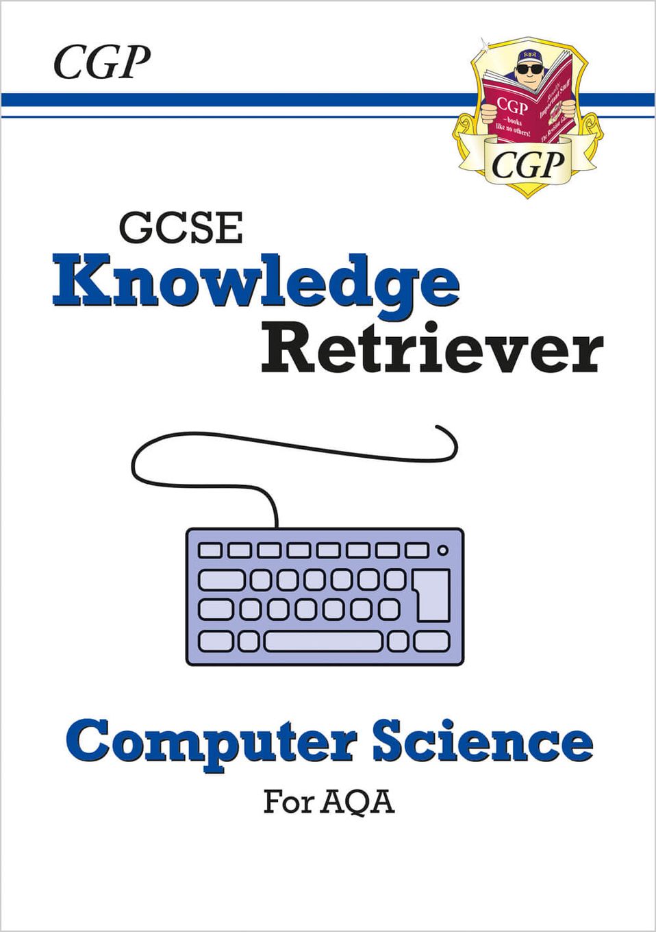 GCSE Computer Science AQA Knowledge Retriever Main Image