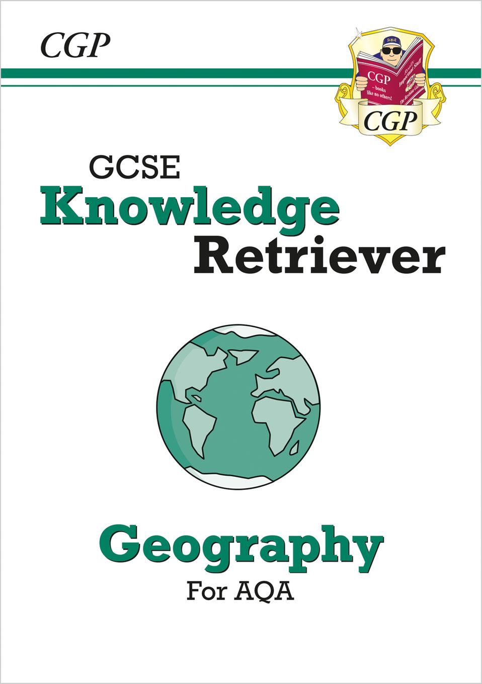 GCSE Geography AQA Knowledge Retriever Main Image