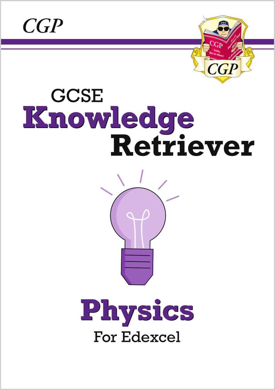 GCSE Physics Edexcel Knowledge Retriever Main Image