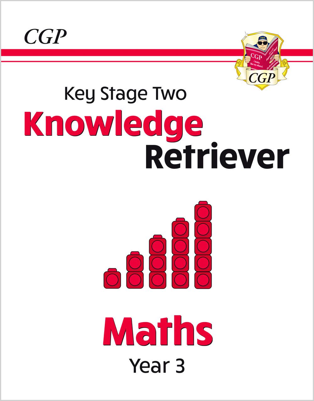 KS2 Maths Year 3 Knowledge Retriever Main Image