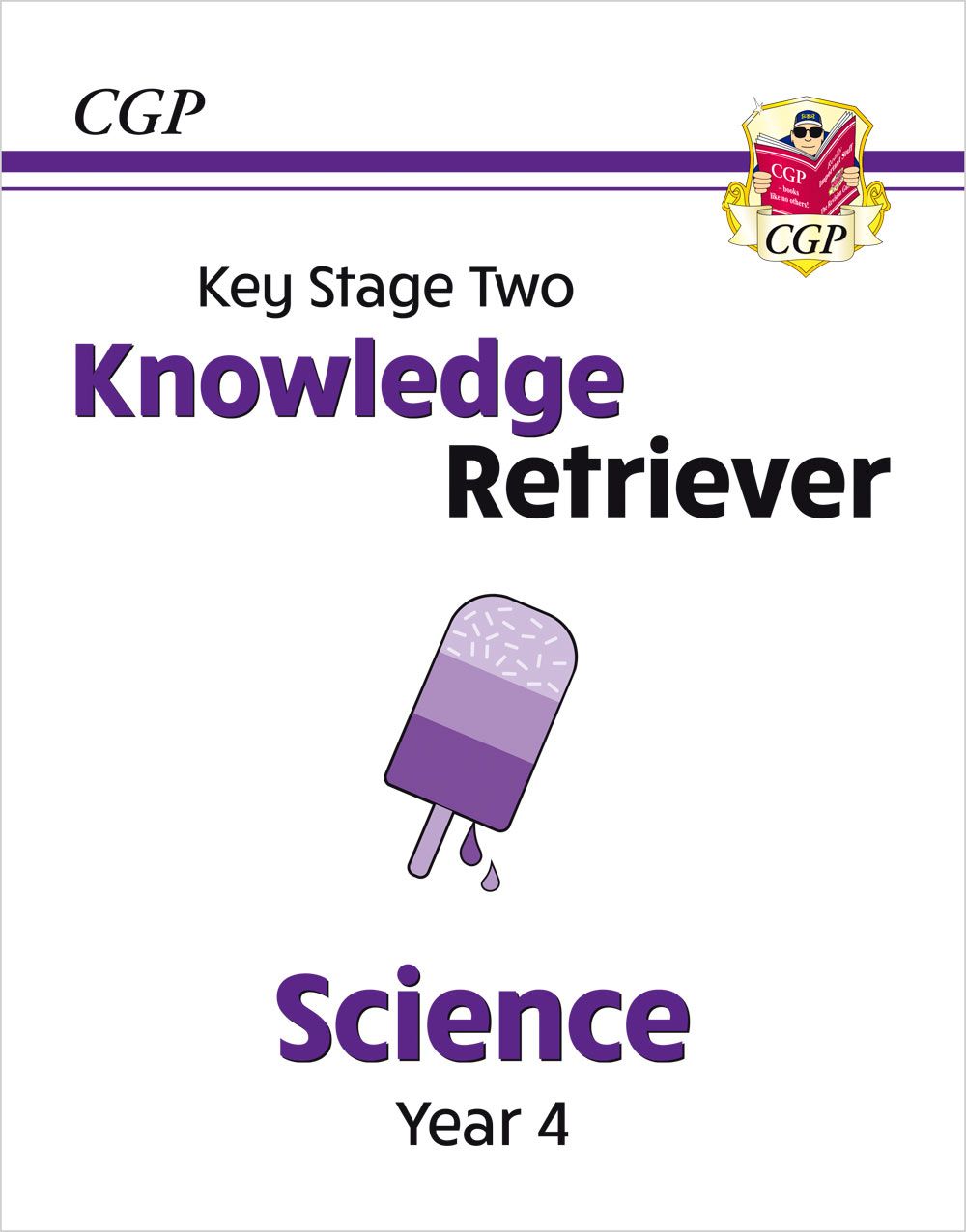KS2 Science Year 4 Knowledge Retriever Main Image
