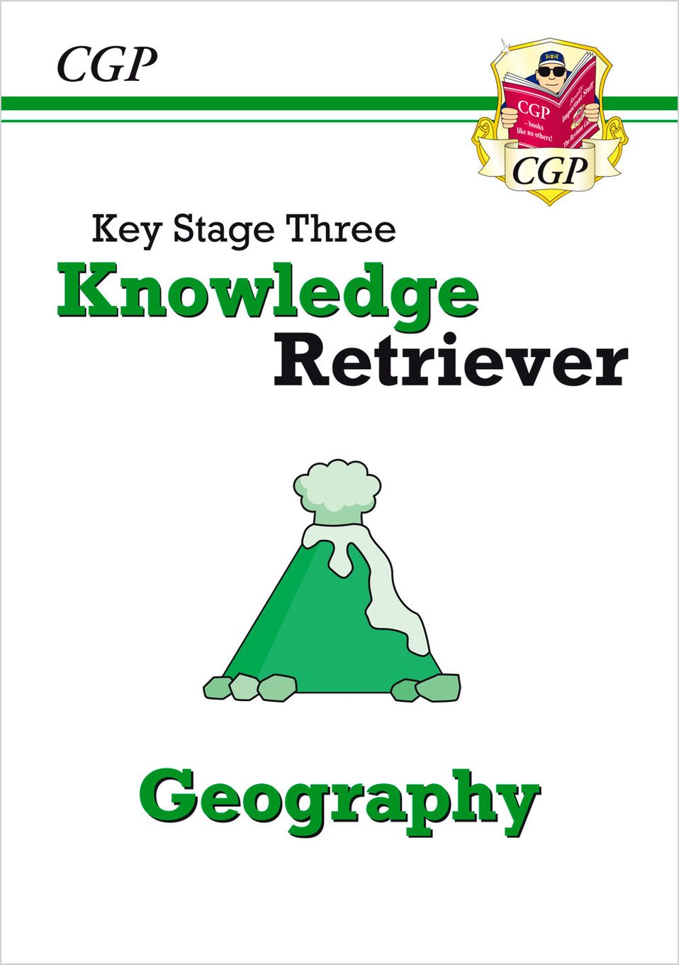 KS3 Geography Knowledge Retriever Main Image