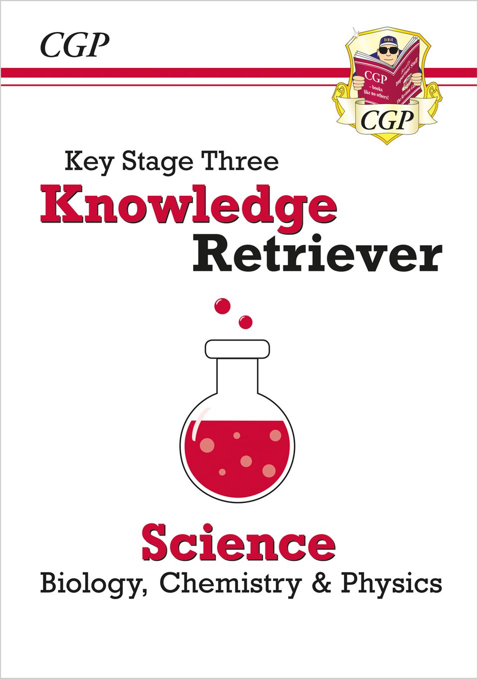 KS3 Science Knowledge Retriever Main Image