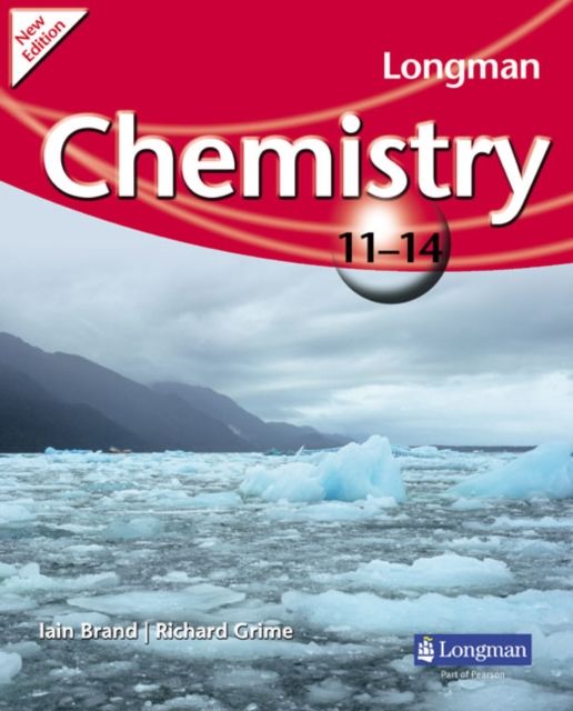 Longman Chemistry 11-14 (2009 edition) Main Image