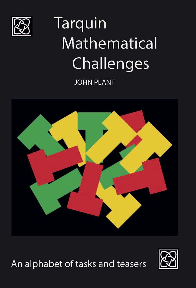 Mathematical Challenges (Ages 11-14) Main Image