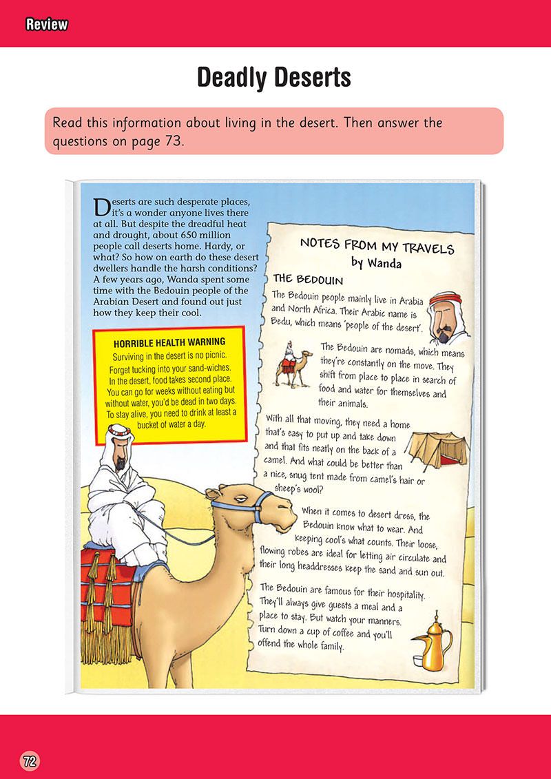 Sample of Year 6 Complete Pack 15 Books Maths English Science Ages 10-11 with Answers NEW ()