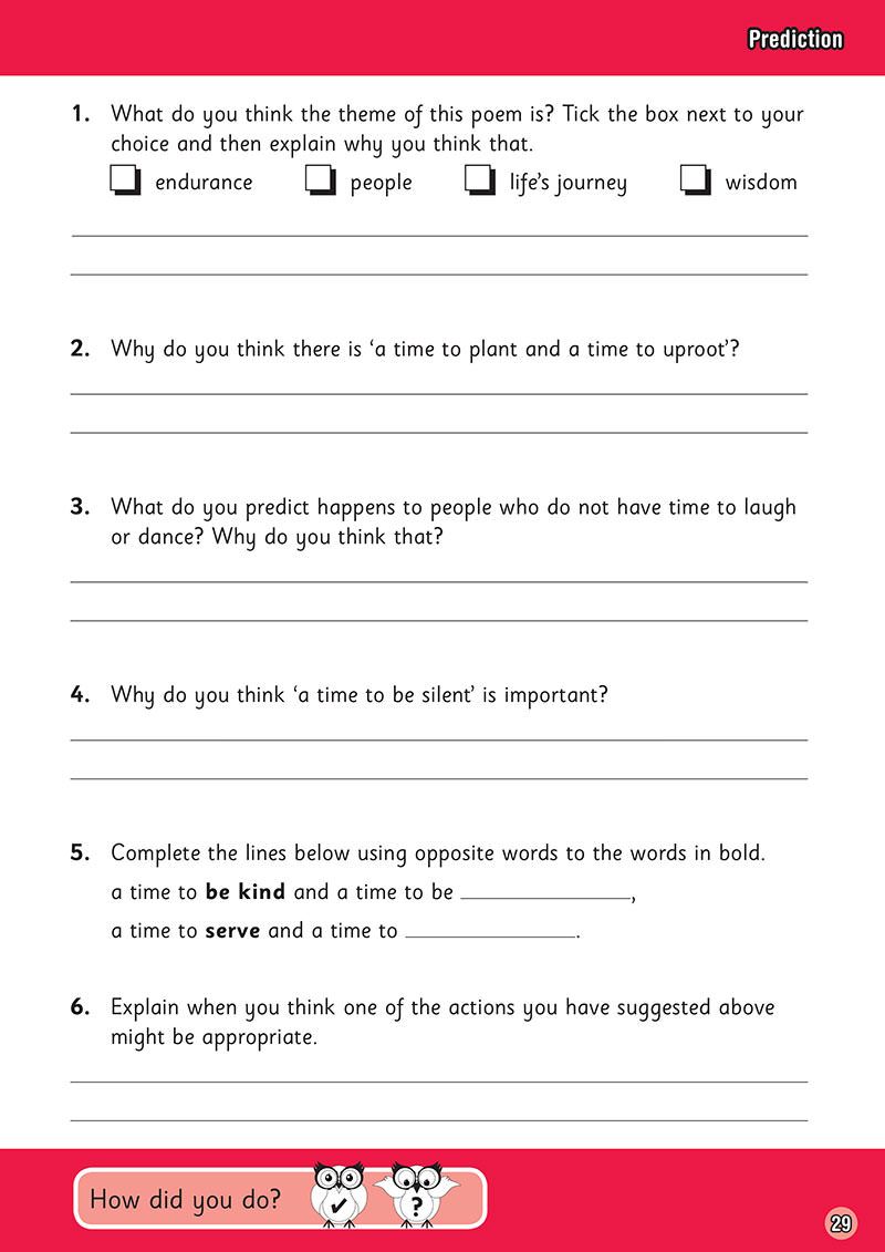 Sample of Year 6 Complete Pack 15 Books Maths English Science Ages 10-11 with Answers NEW ()
