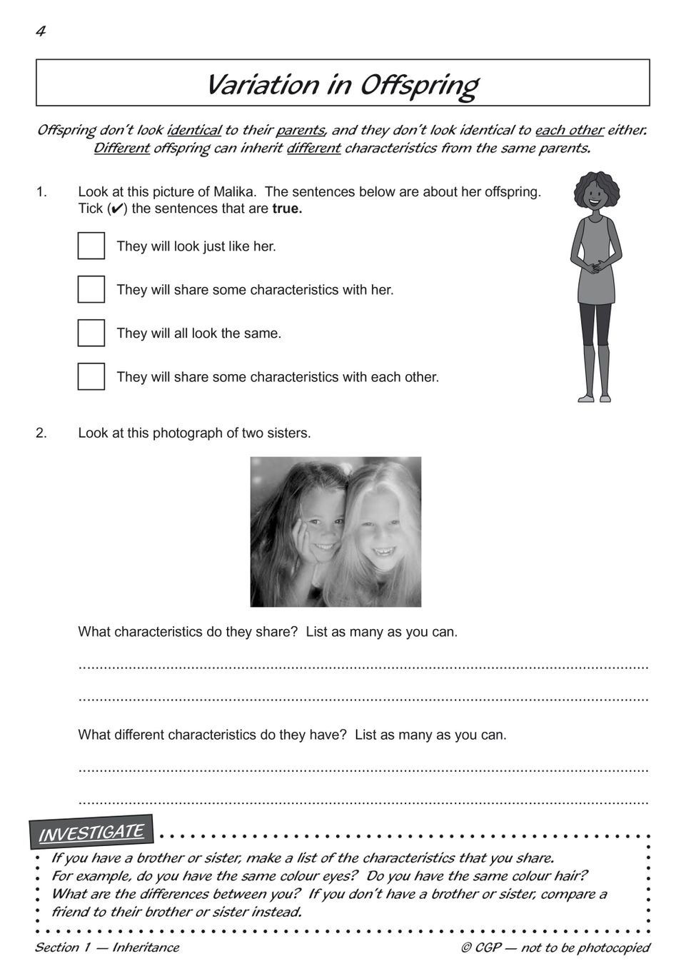 Sample of Year 6 Complete Pack 15 Books Maths English Science Ages 10-11 with Answers NEW ()