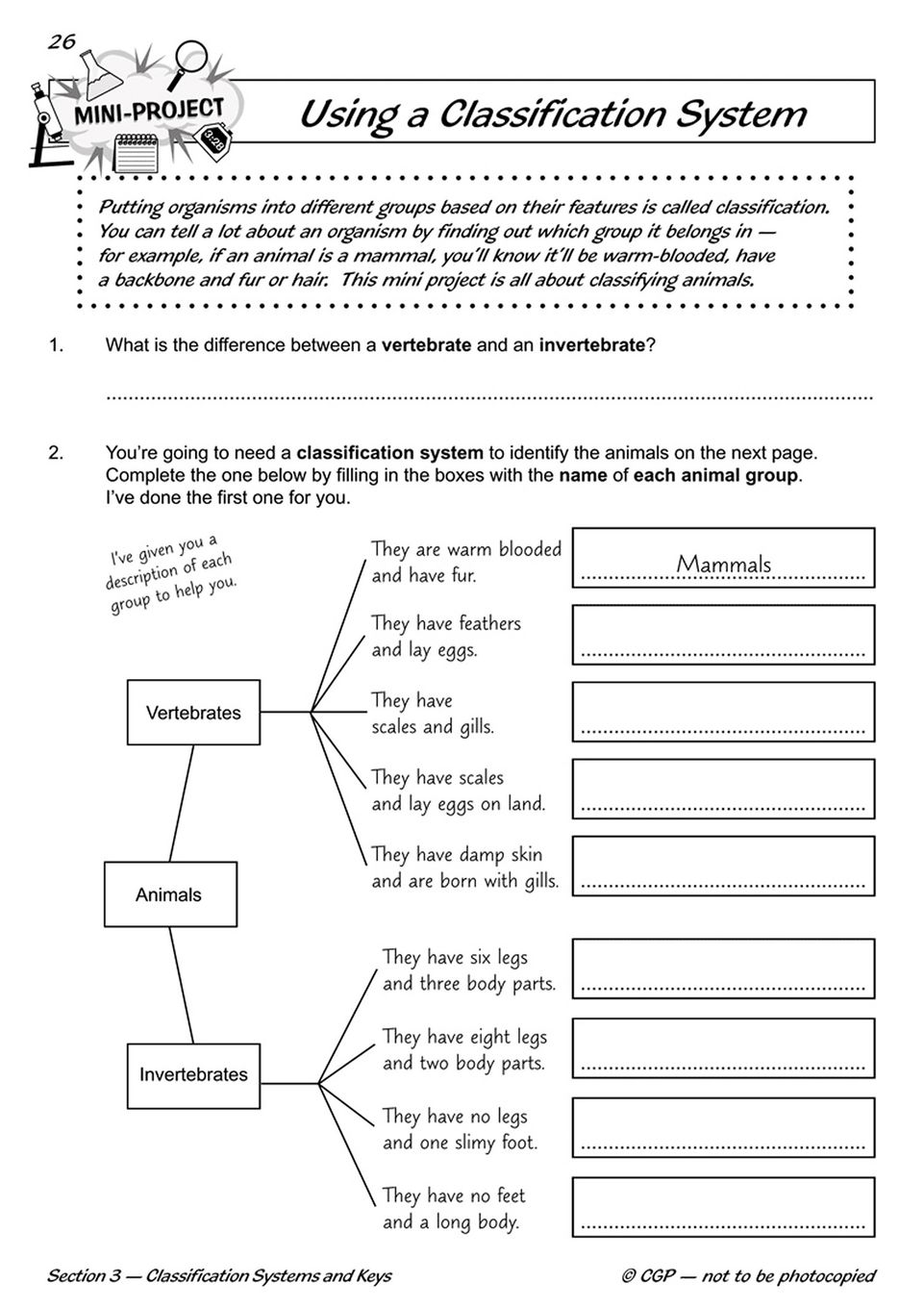 Sample of Year 6 Complete Pack 15 Books Maths English Science Ages 10-11 with Answers NEW ()