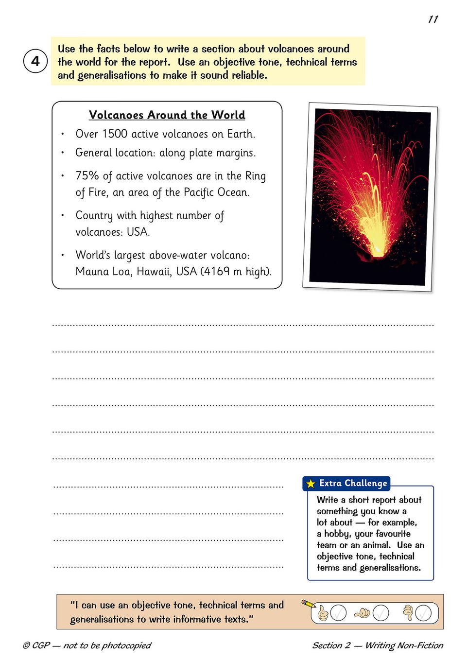 Sample of Year 6 Complete Pack 15 Books Maths English Science Ages 10-11 with Answers NEW ()