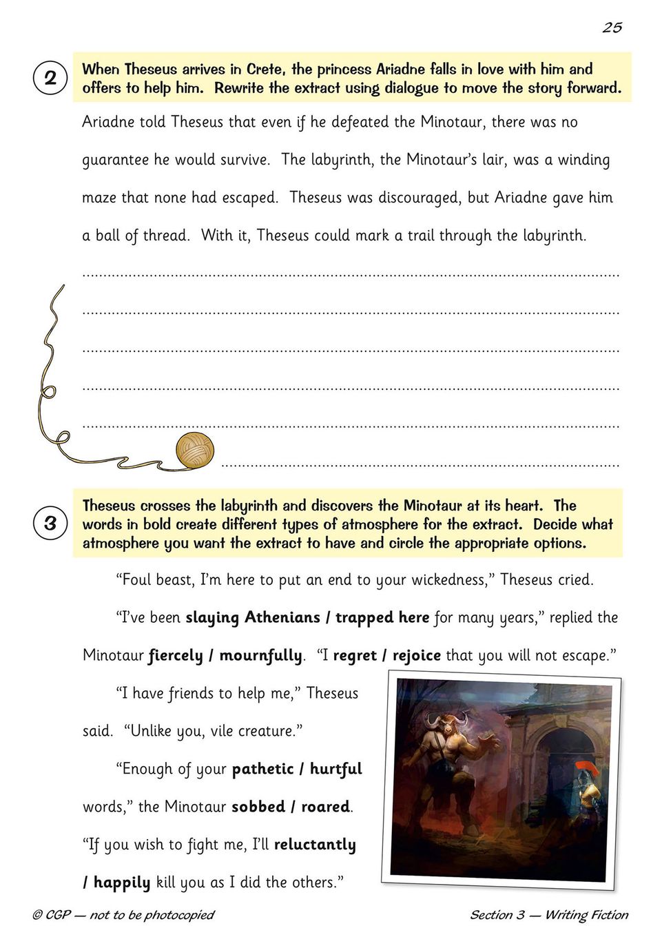 Sample of Year 6 Complete Pack 15 Books Maths English Science Ages 10-11 with Answers NEW ()