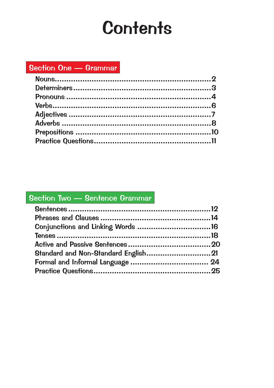 Sample of Year 6 Complete Pack 15 Books Maths English Science Ages 10-11 with Answers NEW ()