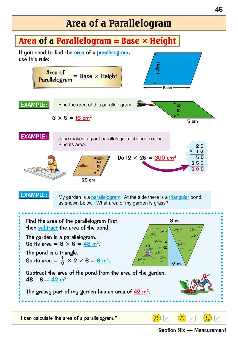 Sample of KS2 Y6 Maths Study & Question Books Ages 10-11 CGP with Answers NEW ()